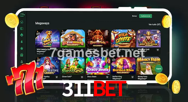 311bet aplicativo
